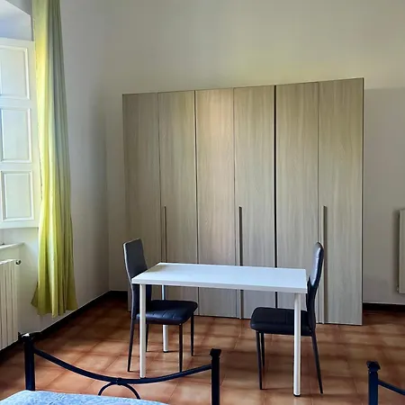 La Stazione Homestay