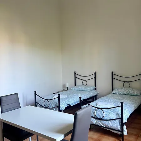 Homestay La Stazione