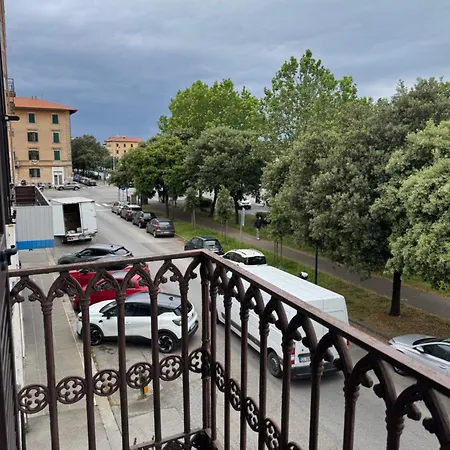 La Stazione Homestay *