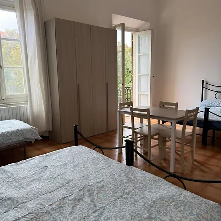 La Stazione Homestay *