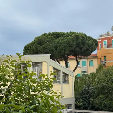 La Stazione * Livorno