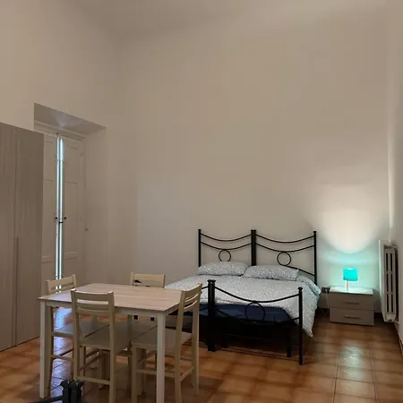 Homestay La Stazione