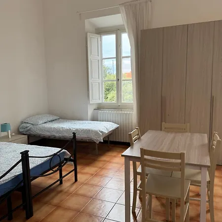 La Stazione Homestay *