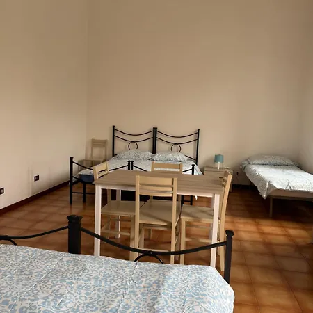 Homestay La Stazione *