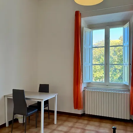 Homestay La Stazione *