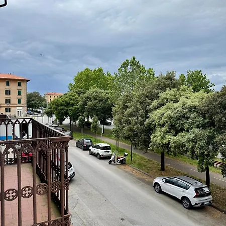 Homestay La Stazione