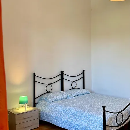 Homestay La Stazione Livorno