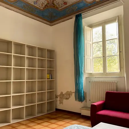Homestay La Stazione