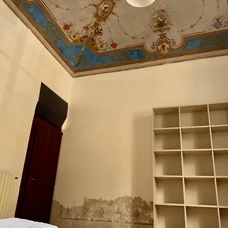 Homestay La Stazione Livorno