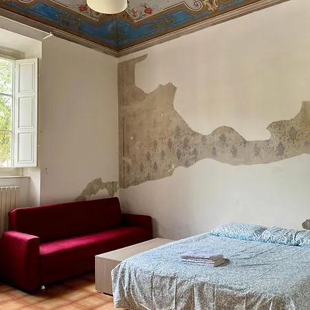 La Stazione Homestay *