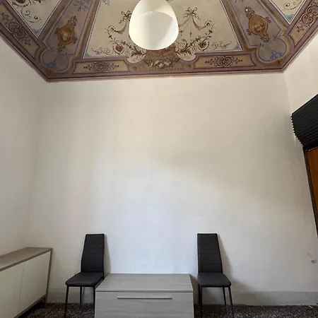 Homestay La Stazione