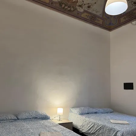 Homestay La Stazione *