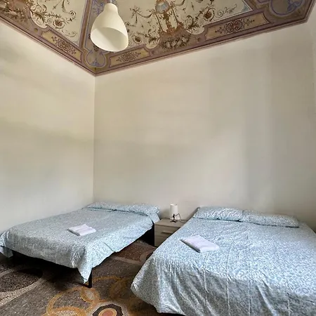 Homestay La Stazione *