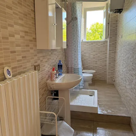 Homestay La Stazione