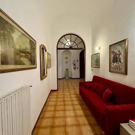La Stazione Homestay *