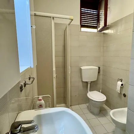 Homestay La Stazione
