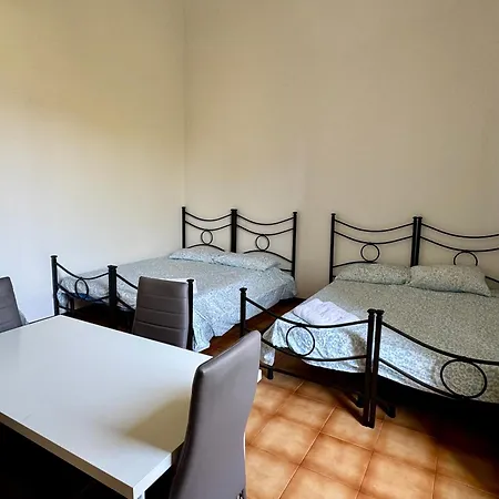 Homestay La Stazione
