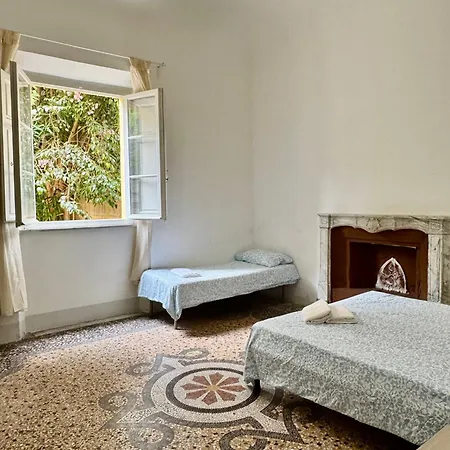 Homestay La Stazione