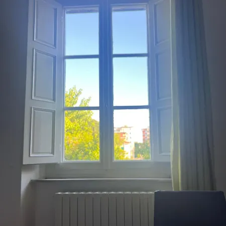 民宿 La Stazione *