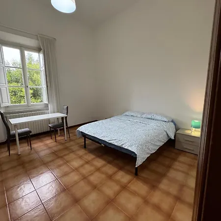 La Stazione 利沃诺