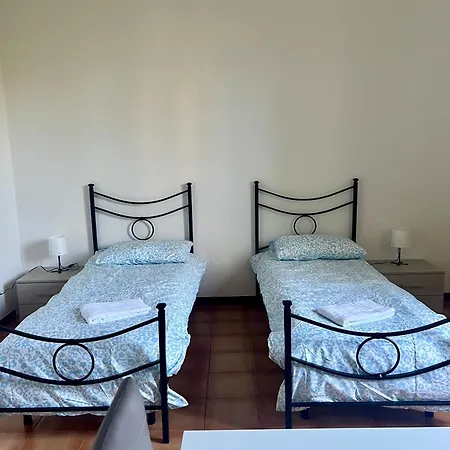 La Stazione 利沃诺