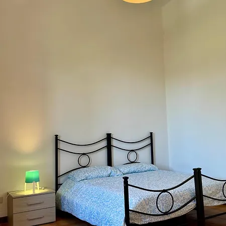 La Stazione 利沃诺