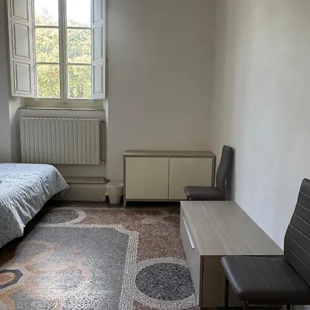 La Stazione * 利沃诺