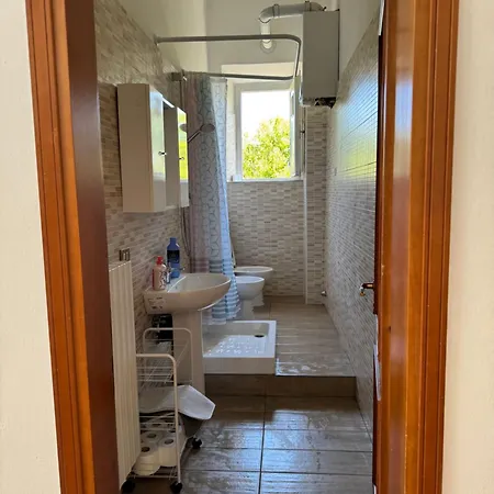 La Stazione 利沃诺