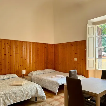 民宿 La Stazione 利沃诺