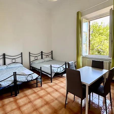 La Stazione 民宿 *