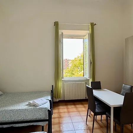 民宿 La Stazione *