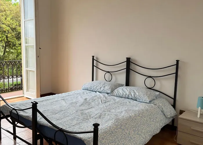 Privatunterkunft La Stazione Livorno