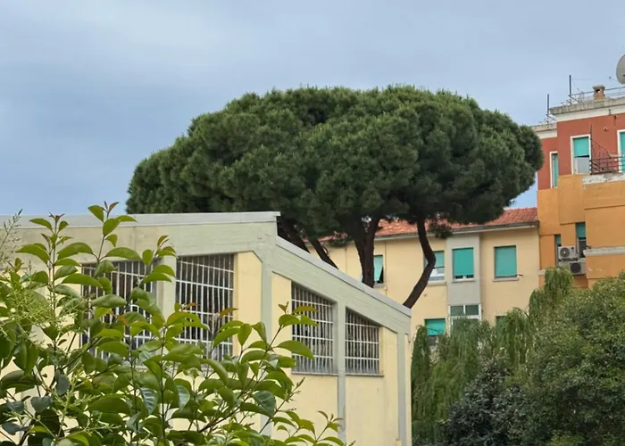 La Stazione * Livorno