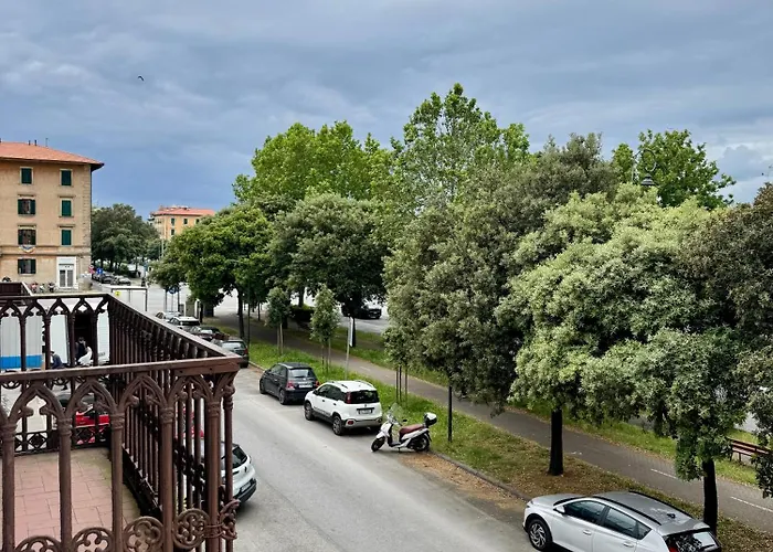 Privatunterkunft La Stazione