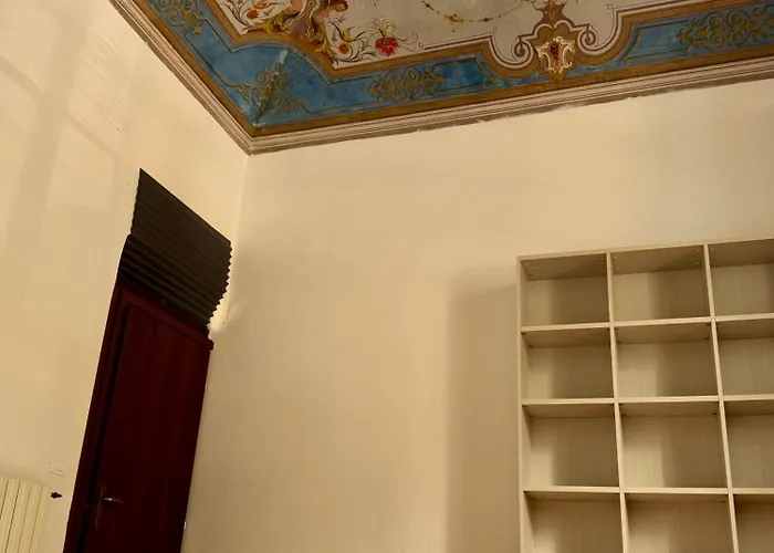 Privatunterkunft La Stazione Livorno
