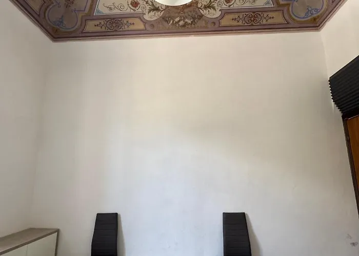 Privatunterkunft La Stazione