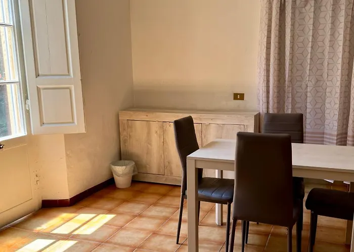 Privatunterkunft La Stazione